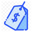 Price Tag Sale Icon