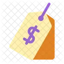 Price Tag Sale Icon