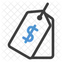 Price Tag Sale Icon
