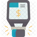 Price Checker Shopping Icon