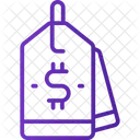 Price Tag Coupon Icon
