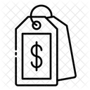 Price Price Tag Label Icon