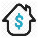 Price Tag Label Icon