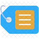 Shopping Ecommerce Price Icon