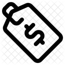 Price Tag Sale Icon