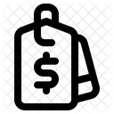 Price Tag Sale Icon