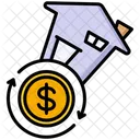 Price Profit Investment Icon
