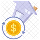 Price Profit Investment Icon