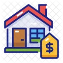 Price Cost Value Icon