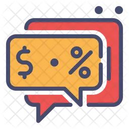 Price Info  Icon