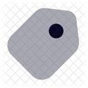 Price Tag Icon