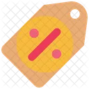 Price Label Discount Tag Icon