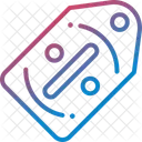 Price label  Icon