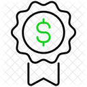 Price Label 아이콘