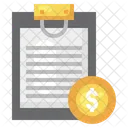 Price List Criteria Document Icon