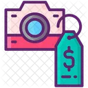 Price List Item List List Icon