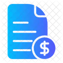 Price List Statement Accuracy Icon