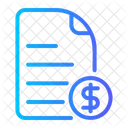 Price List Statement Accuracy Icon