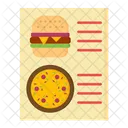List Price Clipboard Icon