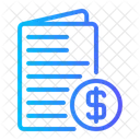 Price List Statement Accuracy Icon