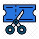 Price Slashes Coupon Slash Icon