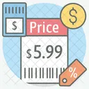 Sale Tag Price Tag Price Sticker Icon