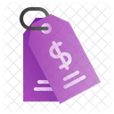 Price Tag Tag Label Icon