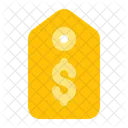 Price Tag Label Tag Icon