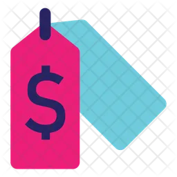 Price tag  Icon