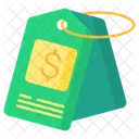 Price Tag Tag Label Icon