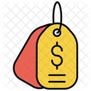 Price Tag Tag Label Icon