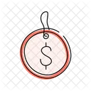 Price Tag Tag Label Icon