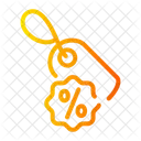 Price Tag Label Discount Icon