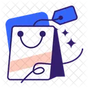 Price Tag  Icon