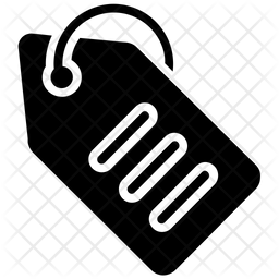 Price Tag Icon
