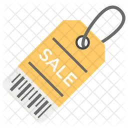 Price Tag  Icon