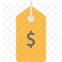 Shopping Tag Discount Tag Price Tag Icon