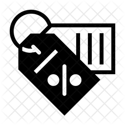 Price Tag Icon