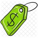 Price Tag Shopping Discount Sale Tag Icon