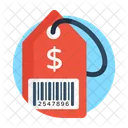 Price tag  Icon