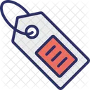 Commercial Tag Label Price Tag Icon