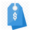 Price Tag Tag Label Icon