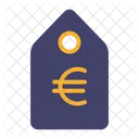 Currency Dollar Euro Icon