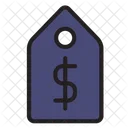 Dollar Money Payment Icon