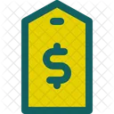 Price Money Dollar Icon