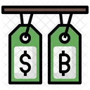 Price Tag Label Price Icon