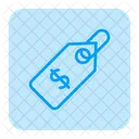 Price Tag Icon