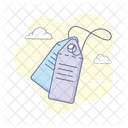 Price Tag Sale Tag Offer Tag Icon