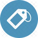 Price Tag Label Shopping Icon