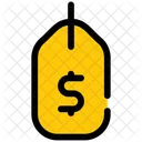 Price tag  Symbol